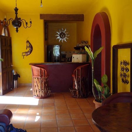 Villas Del Amor Amor Пуэрто-Вальярта Экстерьер фото